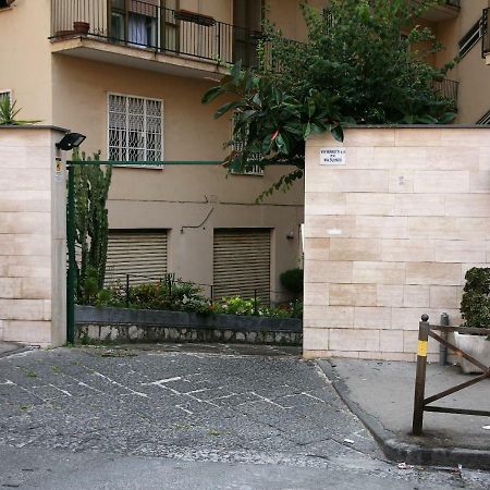 Verrotti House Napoli Bagian luar foto