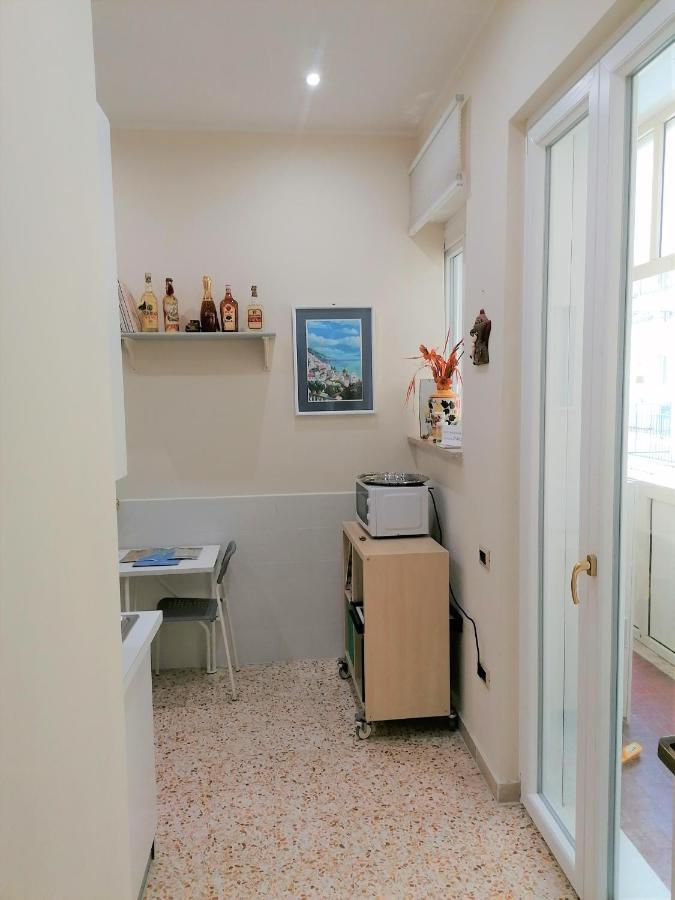 Verrotti House Napoli Bagian luar foto