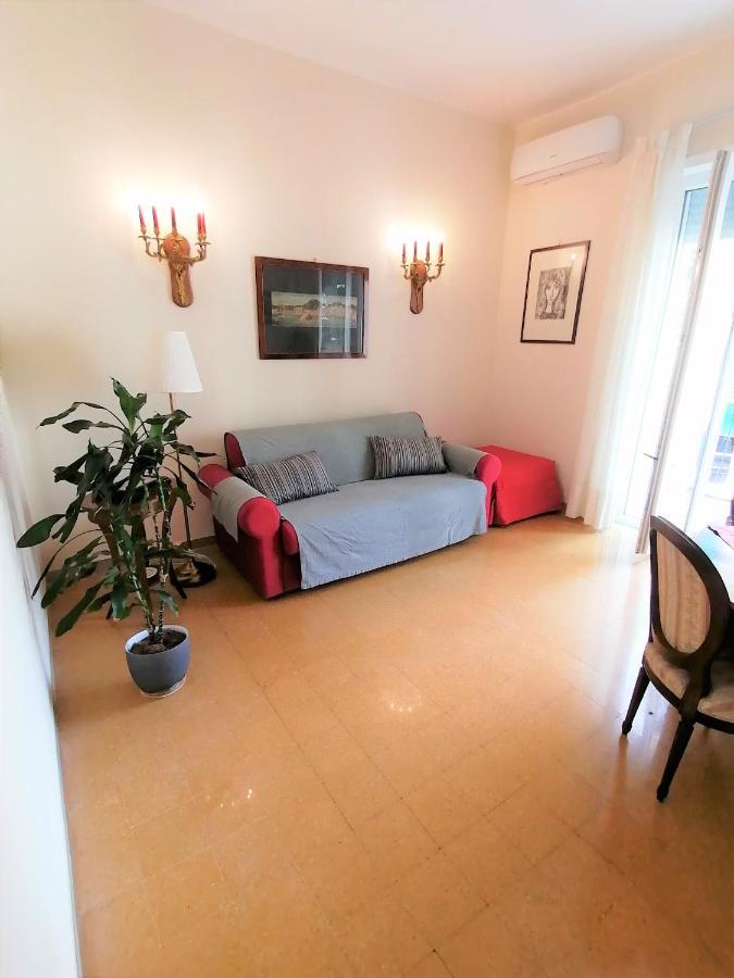 Verrotti House Napoli Bagian luar foto