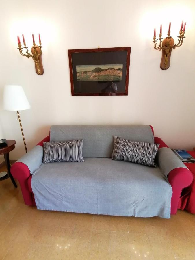 Verrotti House Napoli Bagian luar foto