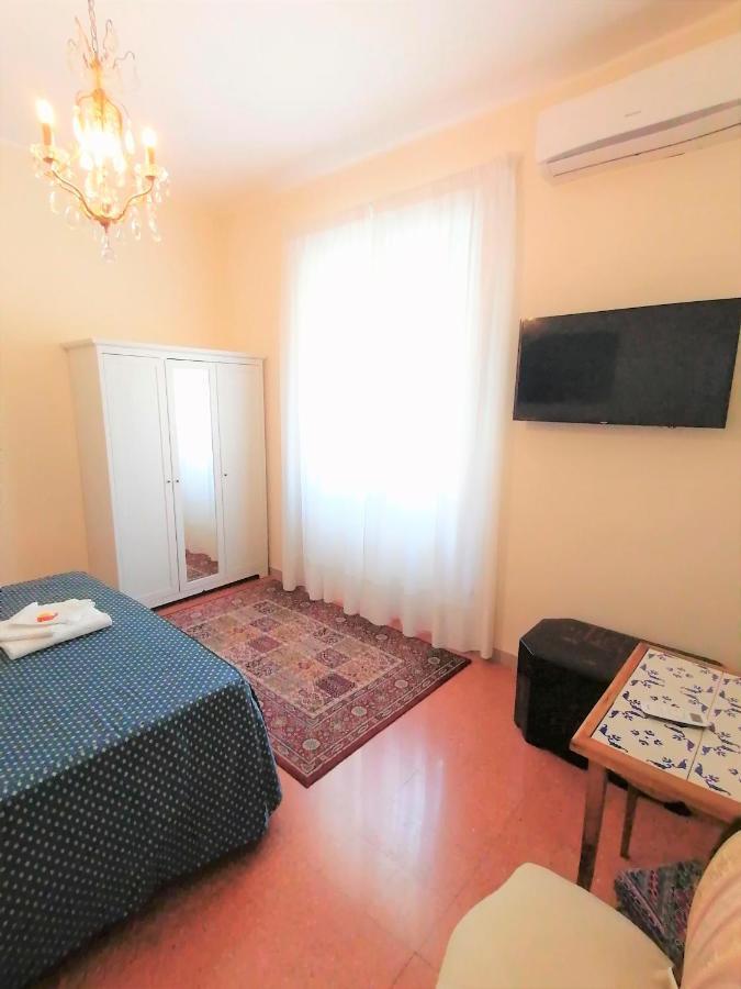 Verrotti House Napoli Bagian luar foto