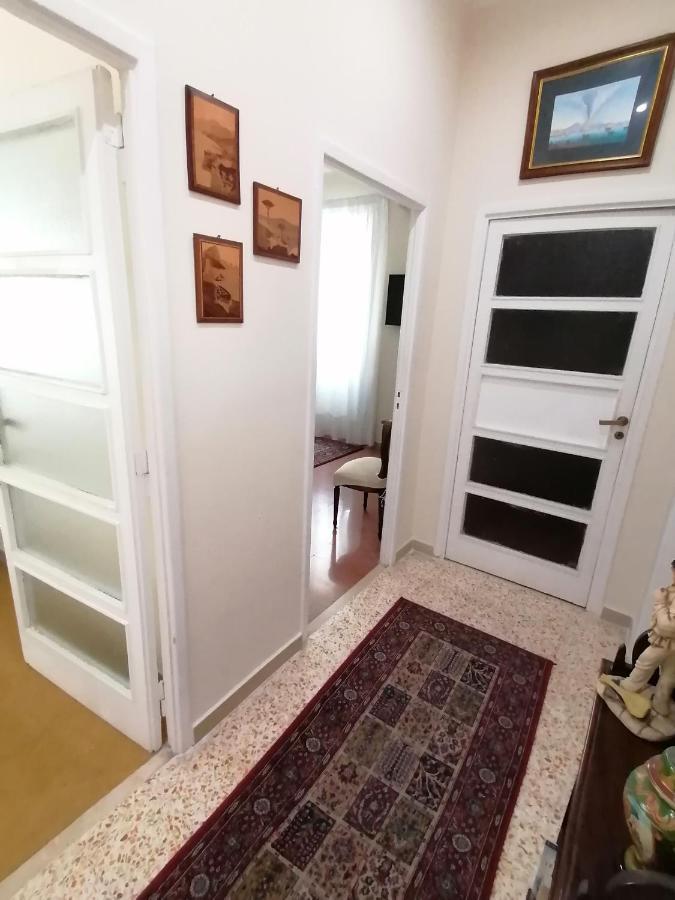 Verrotti House Napoli Bagian luar foto