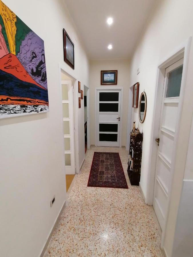 Verrotti House Napoli Bagian luar foto