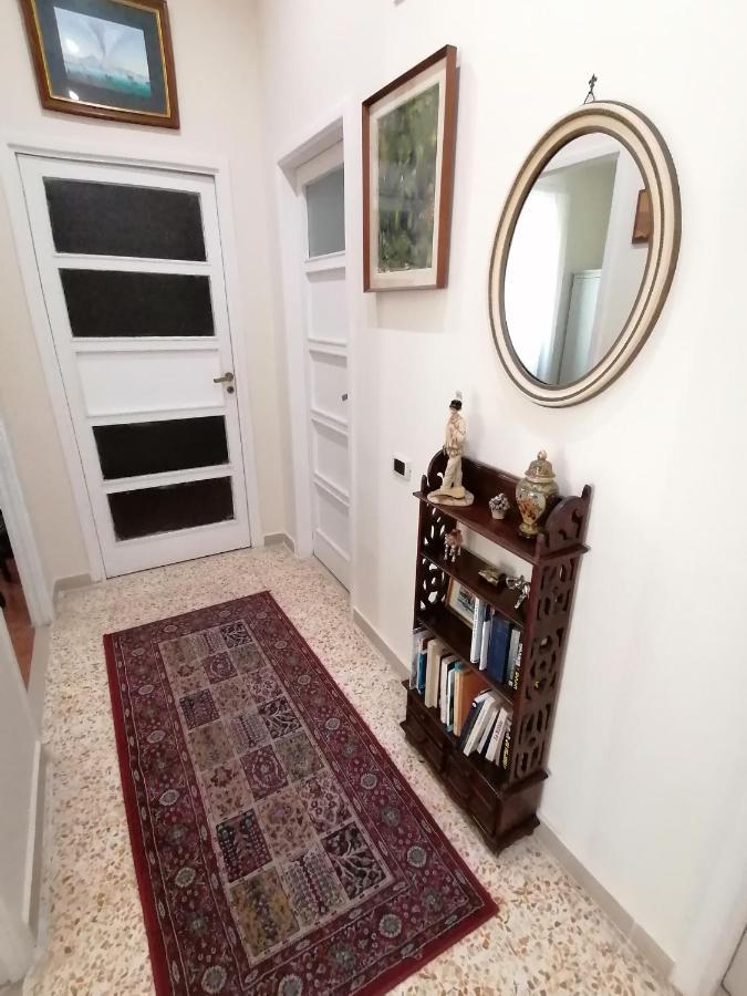 Verrotti House Napoli Bagian luar foto