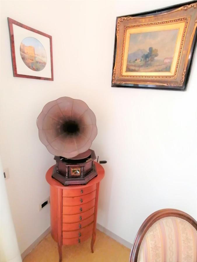 Verrotti House Napoli Bagian luar foto