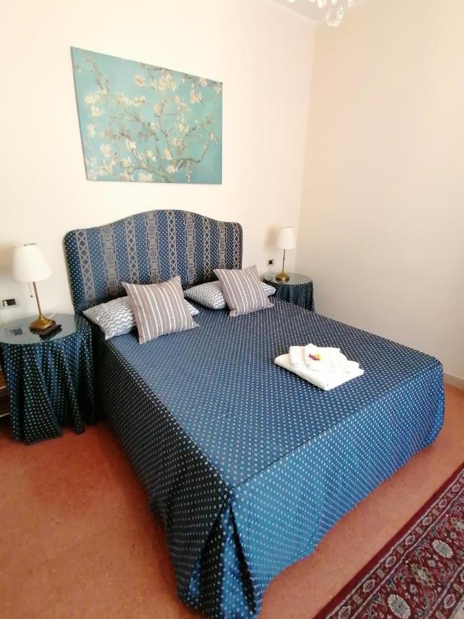 Verrotti House Napoli Bagian luar foto