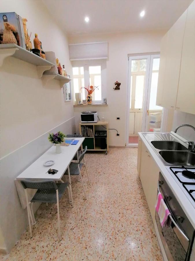 Verrotti House Napoli Bagian luar foto