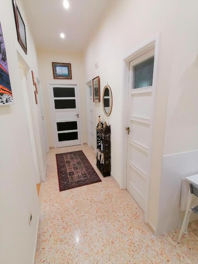 Verrotti House Napoli Bagian luar foto