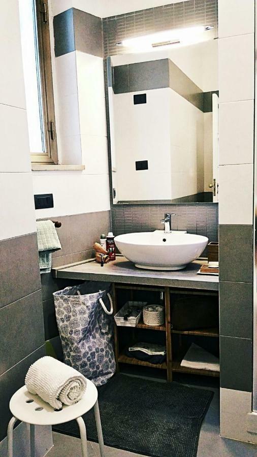 Verrotti House Napoli Bagian luar foto