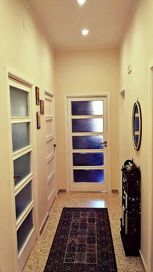 Verrotti House Napoli Bagian luar foto
