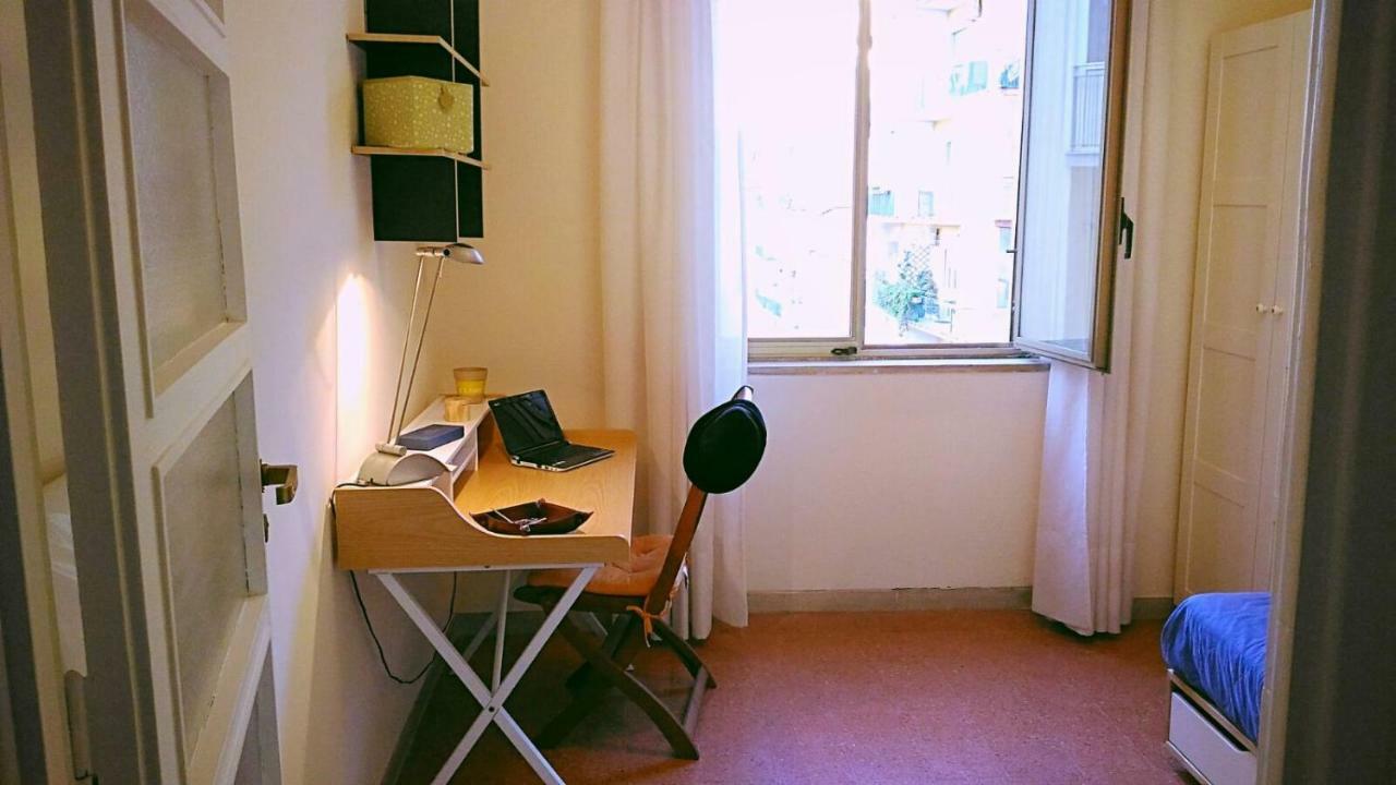 Verrotti House Napoli Bagian luar foto
