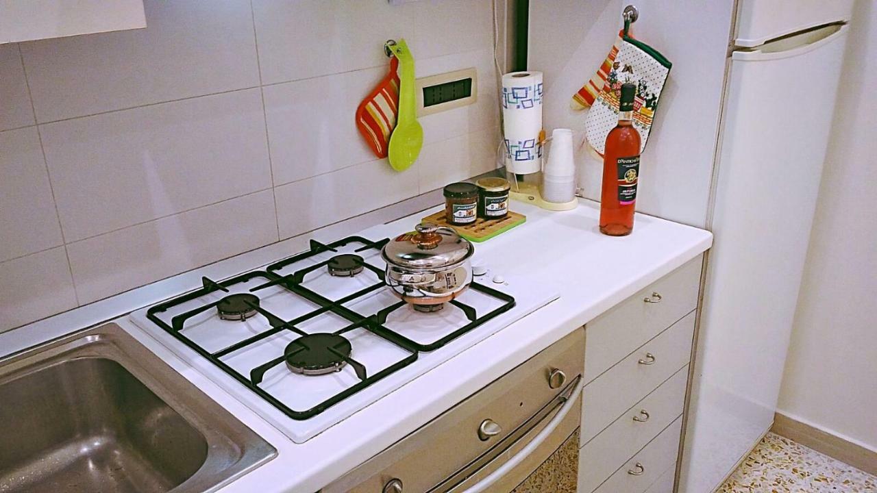 Verrotti House Napoli Bagian luar foto