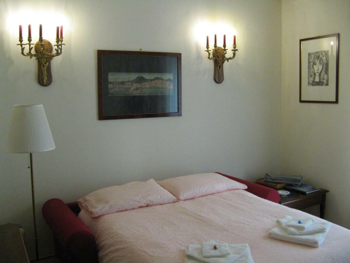 Verrotti House Napoli Bagian luar foto