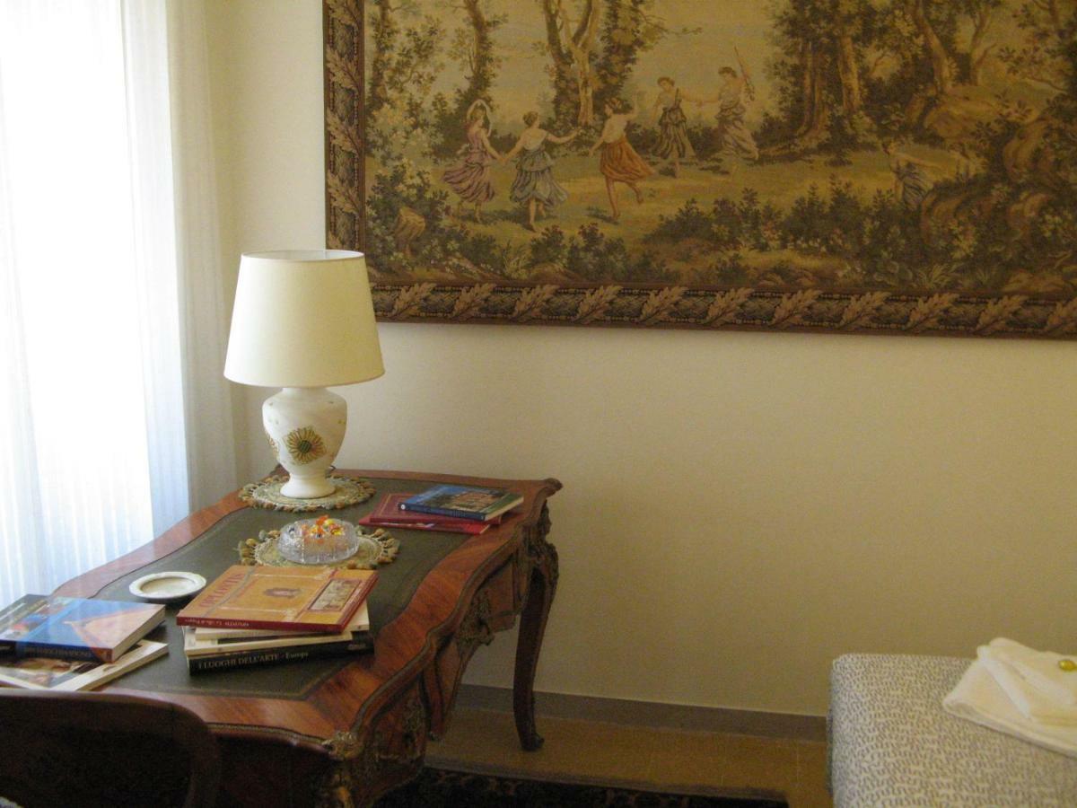 Verrotti House Napoli Bagian luar foto