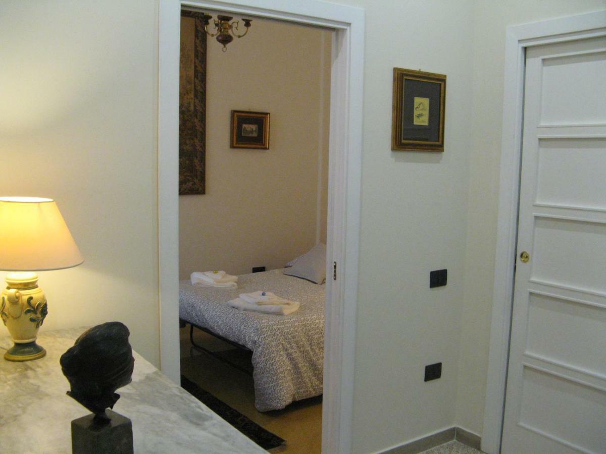 Verrotti House Napoli Bagian luar foto