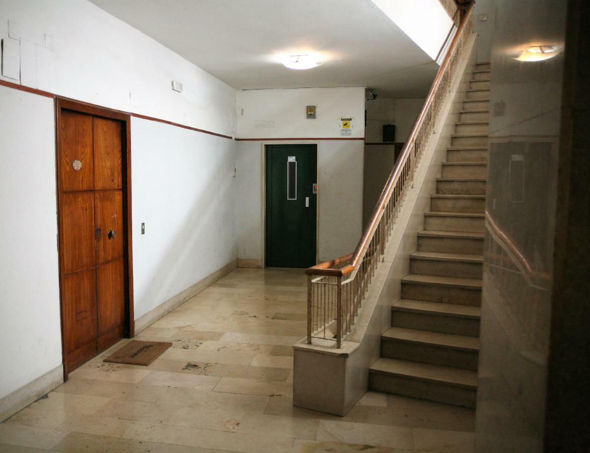 Verrotti House Napoli Bagian luar foto