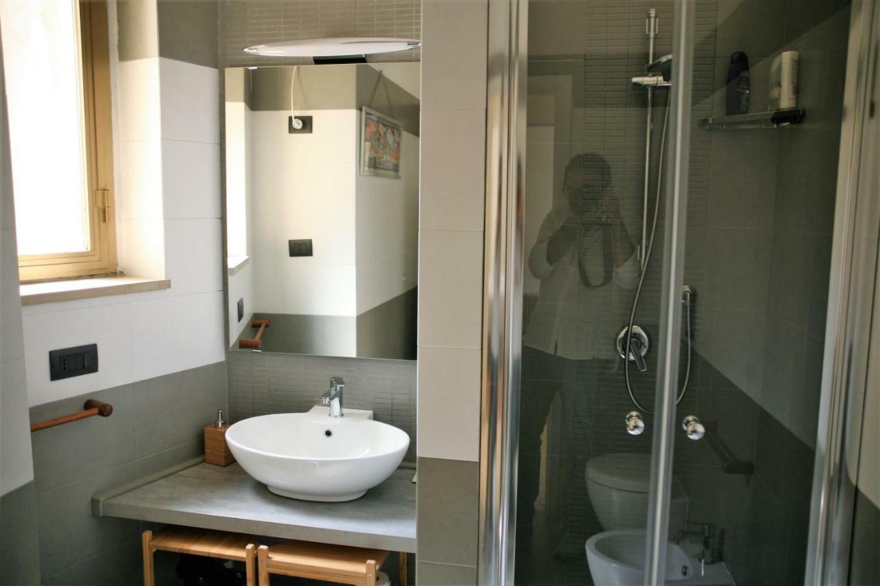 Verrotti House Napoli Bagian luar foto