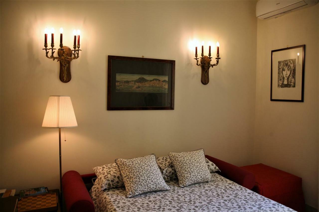Verrotti House Napoli Bagian luar foto