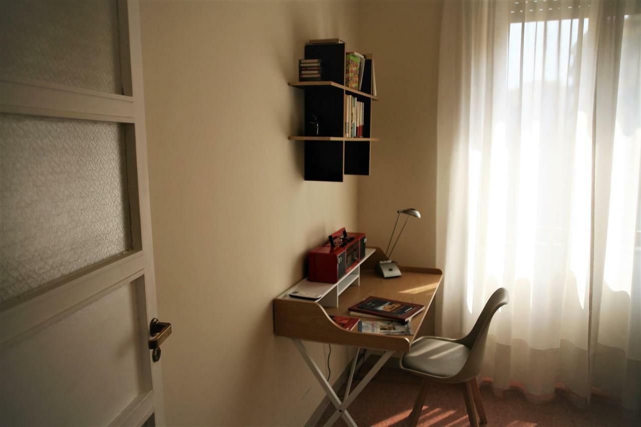 Verrotti House Napoli Bagian luar foto